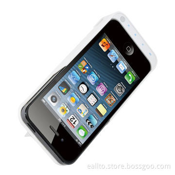 Slim Power Bank Case Battery Ideal for Iphone5s